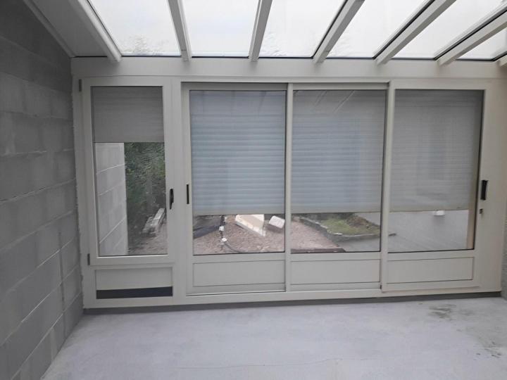 Vitrages Saint-Pierre-d'Oléron