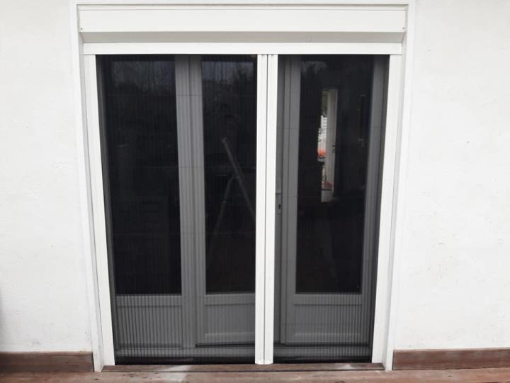 Travaux moustiquaires Saint-Pierre-d'Oléron