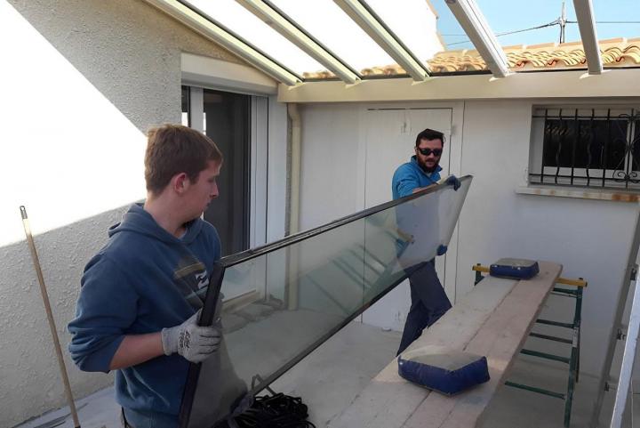 Verrières Saint-Pierre-d'Oléron