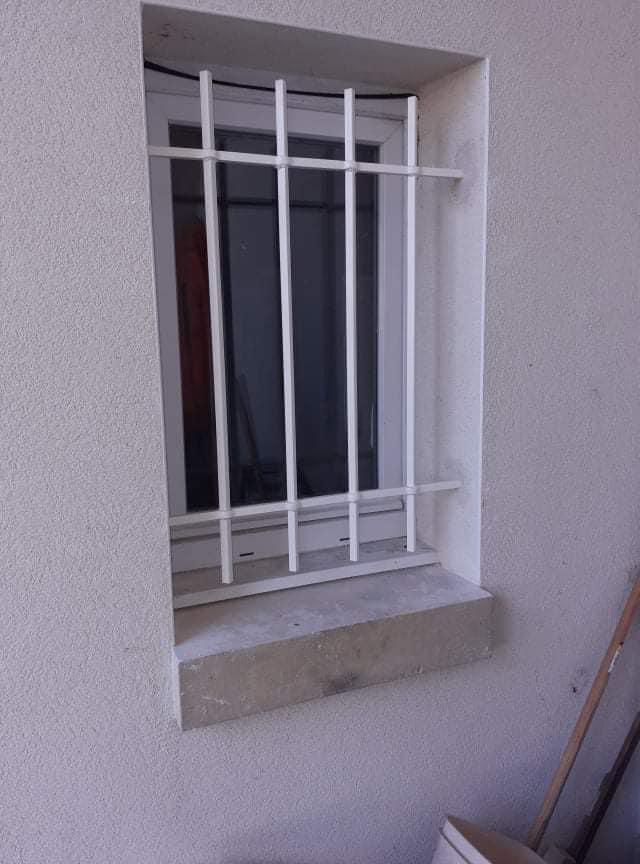 Travaux fenêtres Saint-Pierre-d'Oléron