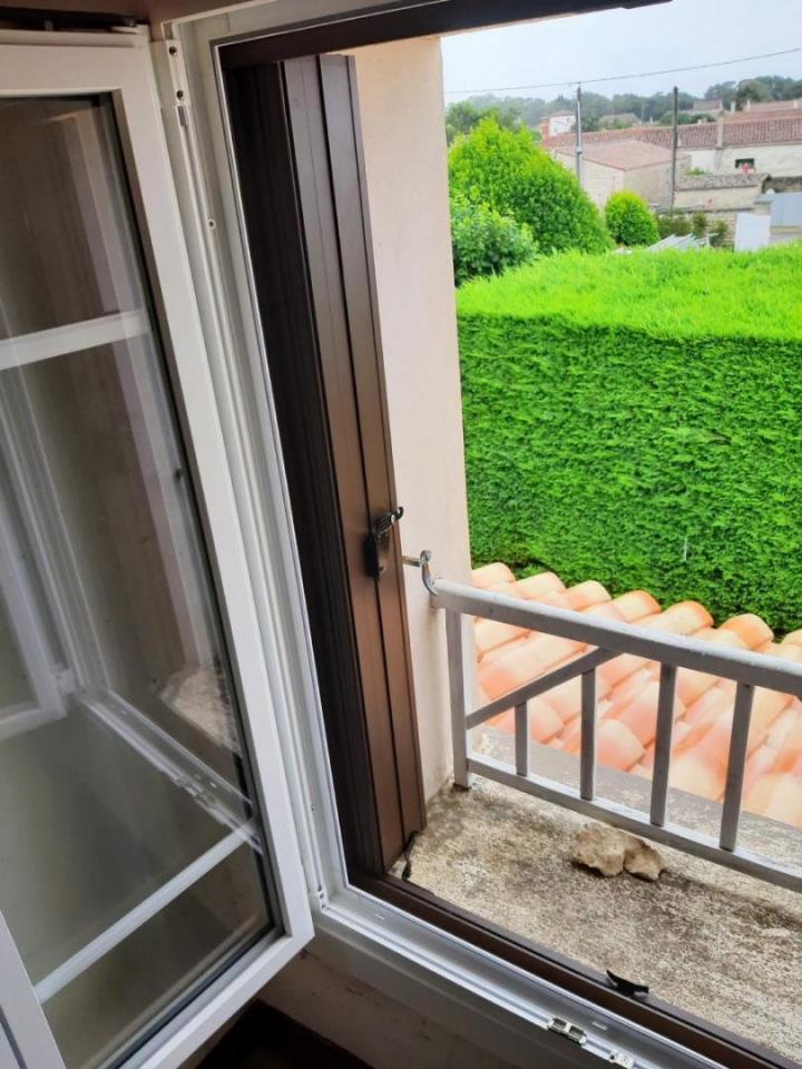 Installations volets battants Saint-Pierre-d'Oléron