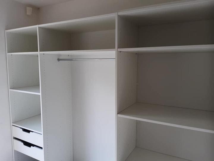 Armoire sur mesure Saint-Pierre-d'Oléron