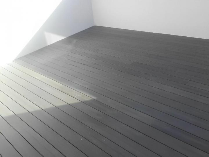 Construction de terrasse bois, Saint-Georges-d'Oléron