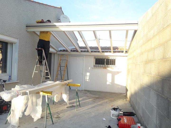 Vitrages Saint-Pierre-d'Oléron