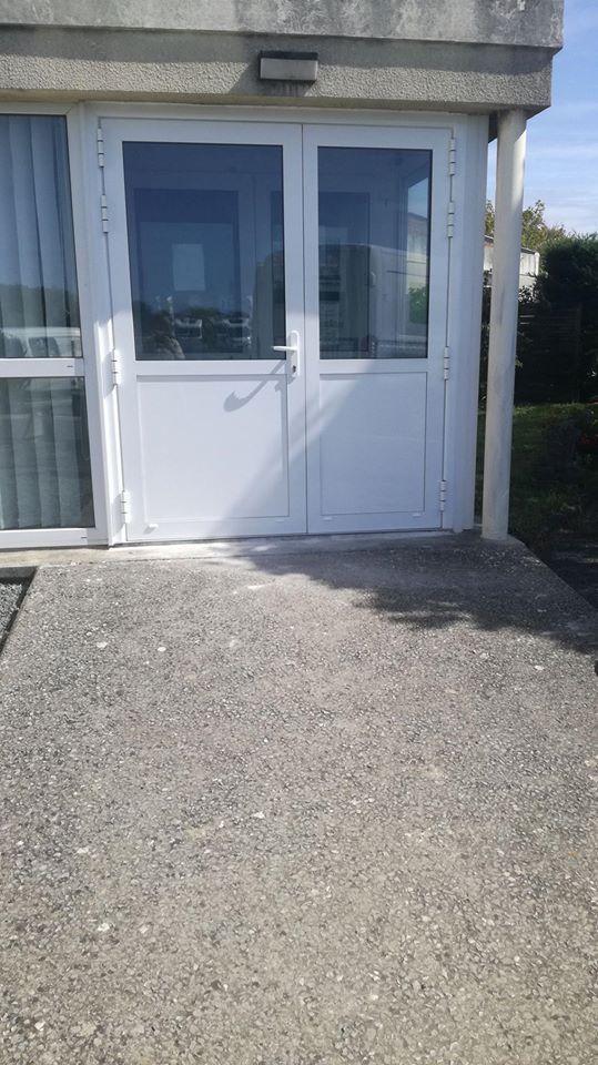 Installations portes Saint-Pierre-d'Oléron