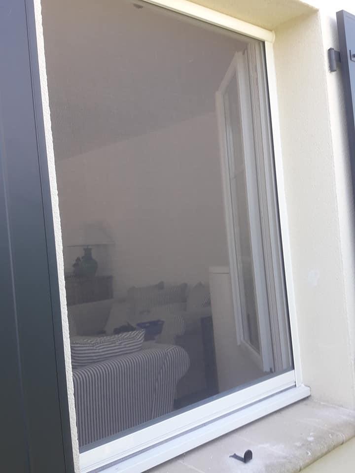 Constructions moustiquaires Saint-Pierre-d'Oléron