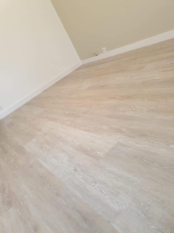 Réaménagement intérieur Saint-Pierre-d'Oléron