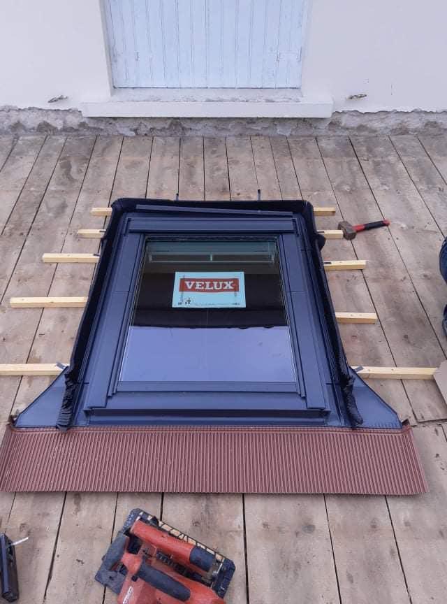 Constructions fenêtres Saint-Pierre-d'Oléron